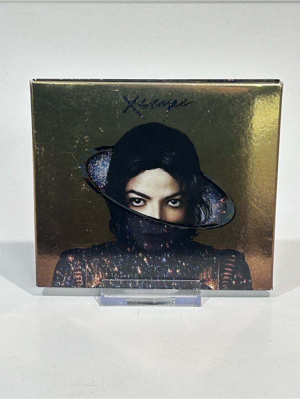 🤯5 for $20🤯 Michael Jackson “Xscape” Deluxe Edition 2CD Set [R&B Dance Pop]